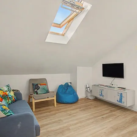 Casa Dos Avos Atouguia Da Baleia