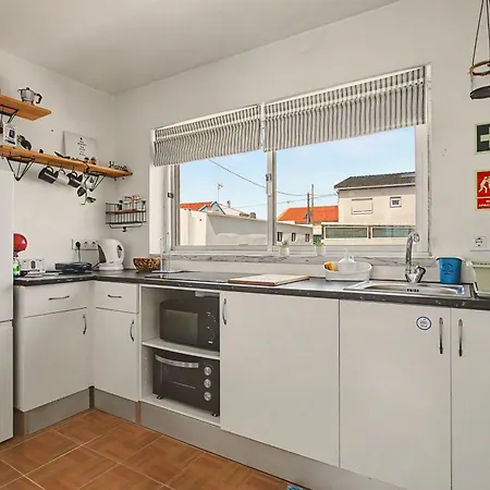 Διαμέρισμα Casa Dos Avos *