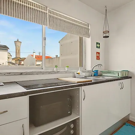 Διαμέρισμα Casa Dos Avos *