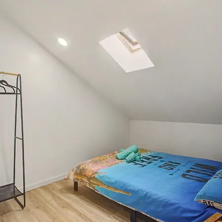 Διαμέρισμα Casa Dos Avos *