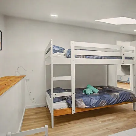Casa Dos Avos Διαμέρισμα *