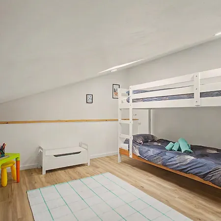 Casa Dos Avos * Atouguia Da Baleia