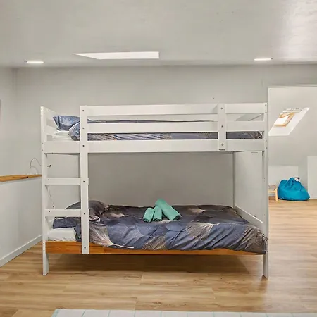 Διαμέρισμα Casa Dos Avos