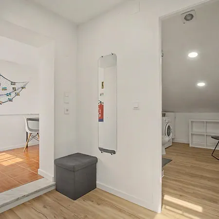 Casa Dos Avos Διαμέρισμα