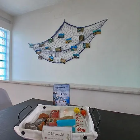 Casa Dos Avos Διαμέρισμα