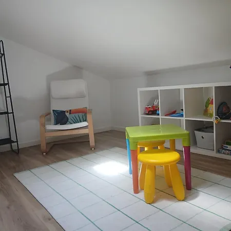 Casa Dos Avos Διαμέρισμα